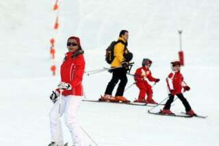 Les stations de ski des Pyrénées sont en danger, pour la Cour des comptes