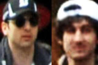 Attentats de Boston : les suspects décrits par leurs proches