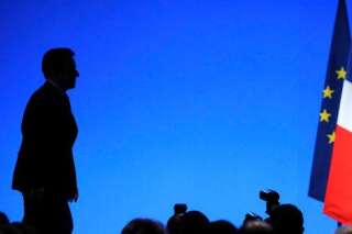 Européennes 2014: l'UMP lance sa campagne et se débat avec l'ombre de Nicolas Sarkozy