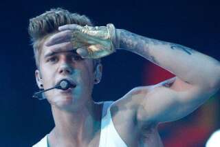 Justin Bieber: du cannabis retrouvé dans un bus du chanteur selon la police américaine