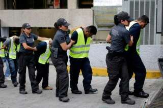Mexique: arrestation du chef présumé du cartel responsable de la disparition de 43 étudiants