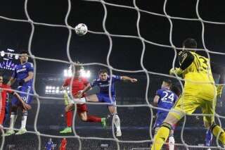VIDÉOS. Le résumé et les buts de Chelsea-PSG (2-2) en Ligue des Champions