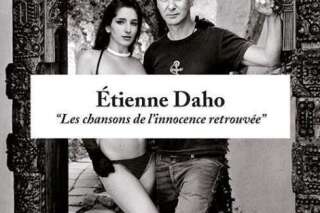 Étienne Daho: la pochette de son nouvel album censurée par la RATP? Pas si sûr