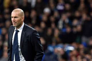 VIDÉO. Real Madrid - La Corogne : 5-0 pour le 1er match de Zinedine Zidane