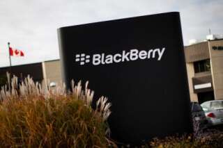 BlackBerry renonce à sa vente et veut lever un milliard de dollars