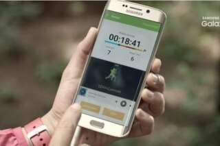 Découvrez le look du nouveau Galaxy S7 dans une vidéo diffusée par Samsung
