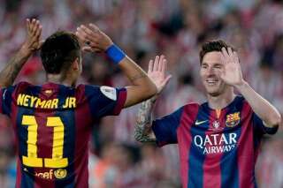 VIDÉOS. Juve-Barça: l'opposition de deux styles de jeu en finale de la Ligue des Champions