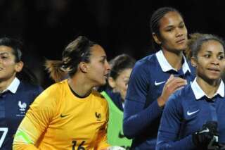Le Mondial féminin de football 2019 sera organisé en France