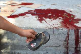 Plus de 1190 Palestiniens tués depuis le début du conflit dans la bande de Gaza
