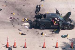 L'État islamique revendique la fusillade sur une organisation islamophobe au Texas