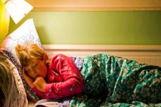 Laisser la lumière allumée pendant la nuit perturbe le sommeil, selon une étude