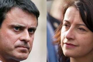 Roms : Valls juge les critiques de Duflot 