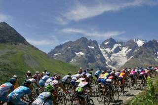 Tour de France 2014: des Alpes petites mais costaudes cette année