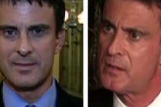 Comment Manuel Valls critiquait le gouvernement Fillon lors de la pénurie de carburant en 2010