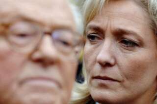 Jean-Marie Le Pen écarte toute exclusion du FN et menace sa fille Marine