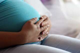 Et si on arrêtait de stigmatiser les grosses femmes enceintes?