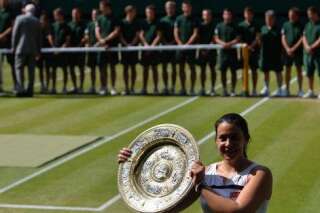 Wimbledon 2015 : pourquoi les Français sont si bons sur gazon