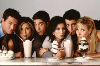 Friends : 10 ans après la fin de la série, redécouvrez les épisodes favoris des internautes