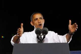 NSA, armes à feu, Syrie... les 5 couleuvres qu'Obama a dû avaler depuis sa réélection