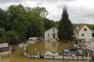 Une octogénaire retrouvée morte après les inondations en Seine-et-Marne