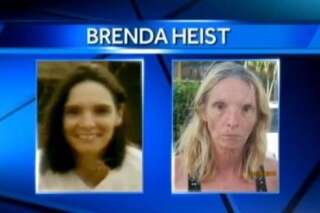 Brenda Heist, la mère de famille américaine qui refait surface onze ans après sa disparition