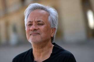 Anish Kapoor à Versailles : l'artiste réagit à la dégradation de sa sculpture 