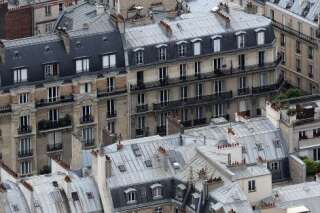 Des explosifs ont été retrouvés à Paris dans le sous-sol d'un immeuble du XIIème arrondissement