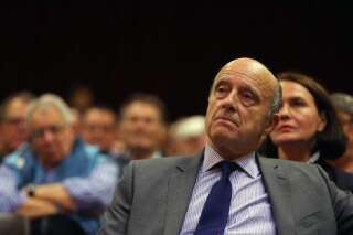 Alain Juppé a vraiment de bonnes excuses pour sécher le discours de Nicolas Sarkozy