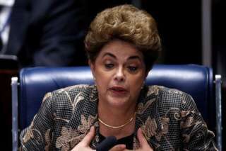 La présidente du Brésil Dilma Rousseff destituée, Michel Temer promet 