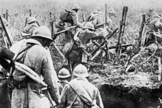 Centenaire de la bataille de Verdun: déluge de feu et tempête de chiffres
