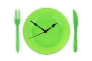 Vegan before 6: Êtes-vous prêt à devenir végétalien jusqu'à 18 heures?