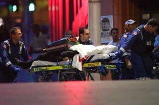 Sydney : la prise d'otages fait 3 morts, dont le preneur d'otage