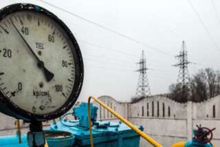Ukraine : la Russie annule l'ultime rabais sur le gaz octroyé au pays