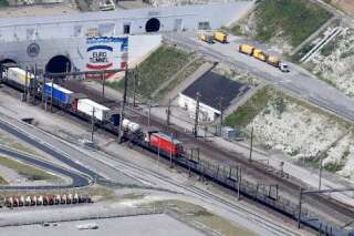 Eurotunnel à Calais : au moins 