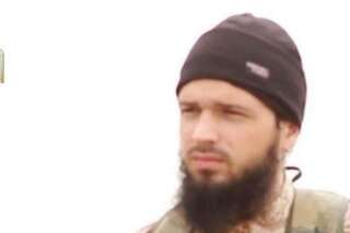 Qui est Maxime Hauchard, le jihadiste français suspecté d'avoir participé à l'exécution de soldats syriens par l'Etat islamique