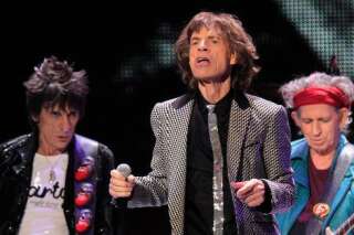 Les Rolling Stones obligés de baisser le prix des billets de leur tournée