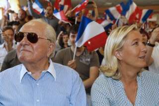 Jean-Marie Le Pen gagne en justice: comment ces décisions vont sérieusement embarrasser sa fille Marine et le FN