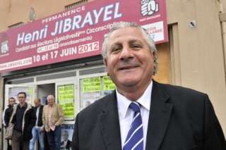 Henri Jibrayel, député PS des Bouches-du-Rhône, mis en examen pour abus de confiance et prise illégale d'intérêts
