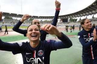 Finale ligue des champions de foot féminin: Une prime pour le PSG d'à peine 5000 euros en cas de victoire