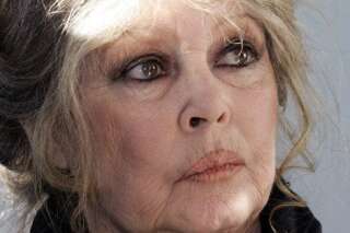 Brigitte Bardot demande à François Hollande de gracier totalement Jacqueline Sauvage