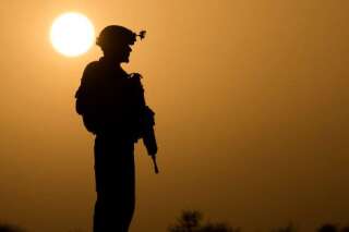 Un soldat français blessé au Mali en octobre meurt de ses blessures