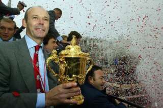 Clive Woodward sera-t-il le premier Anglais à diriger l'équipe de France de rugby?