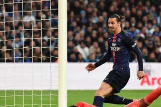VIDEOS. Le résumé et les buts de la victoire du Paris Saint-Germain face à l'Olympique de Marseille (2-1)
