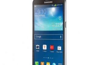 VIDEO. Samsung Galaxy Round : le voile est levé sur le smartphone incurvé