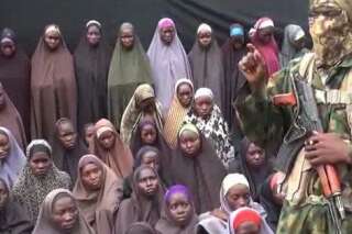Boko Haram diffuse une vidéo de présumées lycéennes de Chibok