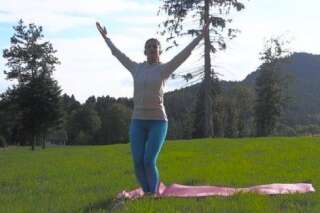 6 exercices de yoga pour le renforcement musculaire