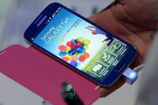 Samsung annonce des bénéfices record pour 2012, le jour de la sortie du Galaxy S4