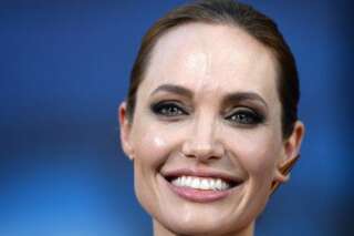 Angelina Jolie en politique? L'actrice 