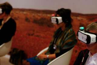 On a vu le premier film français en réalité virtuelle