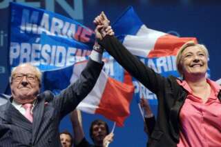Famille Le Pen : pourquoi la crise de succession ne changera rien à la monarchie FN
